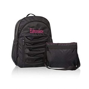 Thirty-One backpack & crossbody